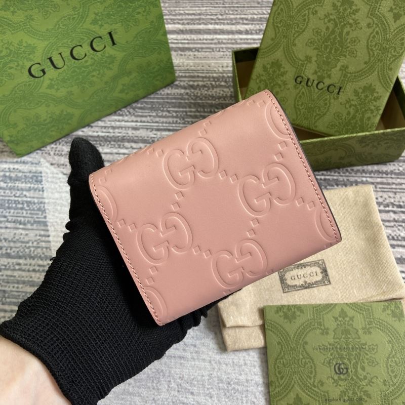 Gucci Wallets